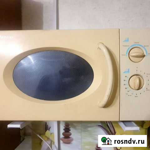 Микроволновая печь Elenberg Топчиха - изображение 1