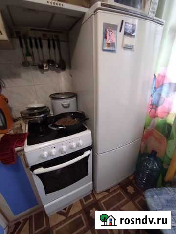 Холодильник Воркута - изображение 1