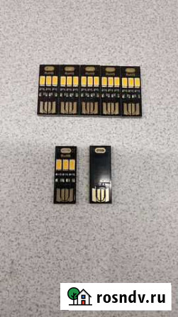 USB фонарик Soshine Омск - изображение 1