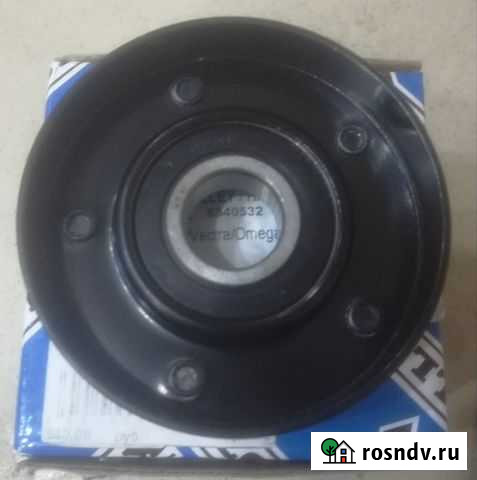 0340224SX Ролик натяжителя ремня Ахтубинск - изображение 1