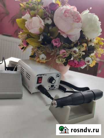 Аппарат для маникюра Владимир - изображение 1