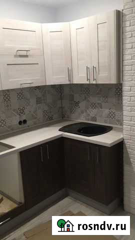 Сборка кухонной мебели Андреевка - изображение 1