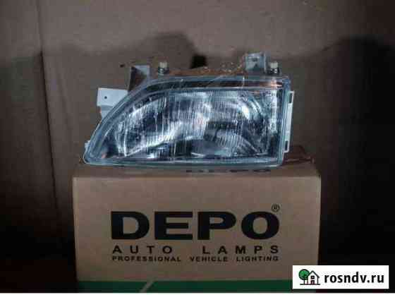 Запчасти ford escort Симферополь