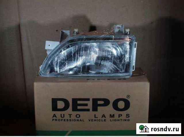 Запчасти ford escort Симферополь - изображение 1