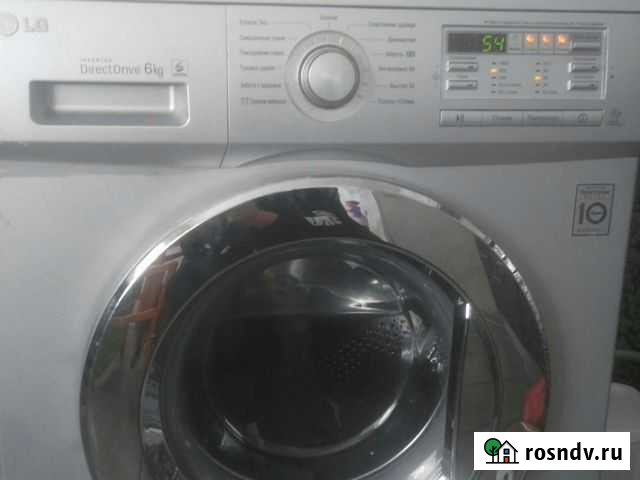 Стиральная машина Джанкой - изображение 1