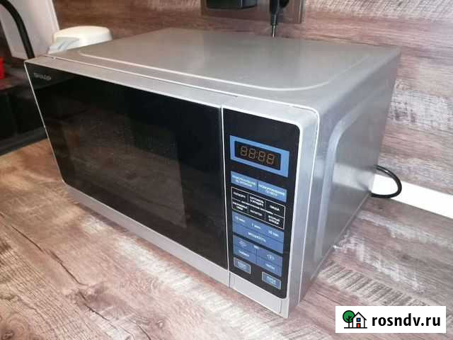 Микроволновая печь Елец - изображение 1