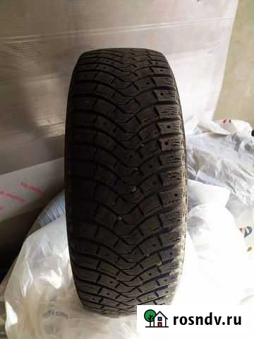 Шины б/у Бийск - изображение 1
