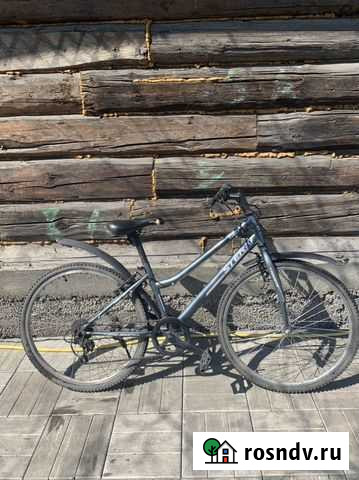 Велосипед Прокопьевск - изображение 1