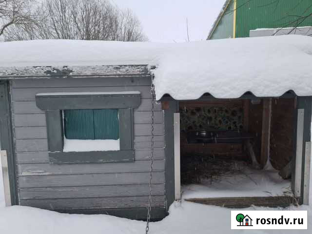 Будка для собаки Русско-Высоцкое - изображение 1