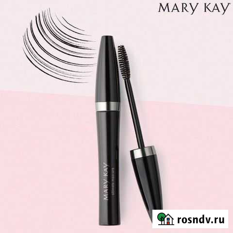 Тушь для ресниц Владимир - изображение 1