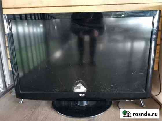 Телевизор lg на запчасти Всеволожск