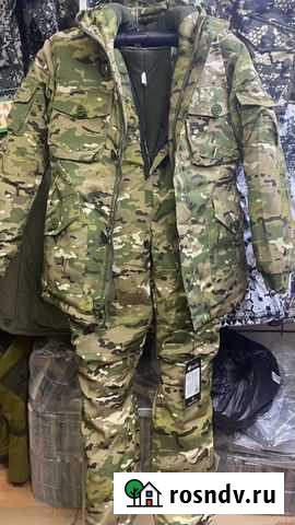 Костюм горка зима Нижний Тагил - изображение 1