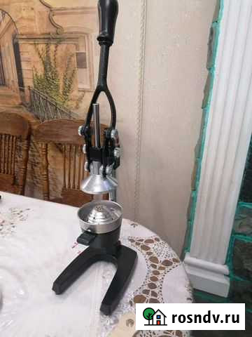 Соковыжималка Шепси - изображение 1