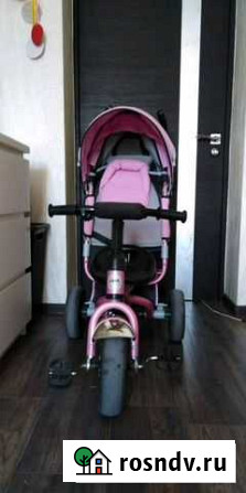 Велосипед lexx trike Combi Ростов-на-Дону - изображение 1
