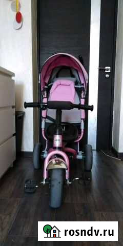 Велосипед lexx trike Combi Ростов-на-Дону - изображение 1