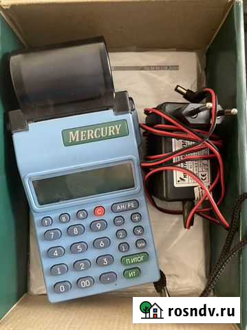 Чпм Меркурий-180к Иркутск - изображение 1