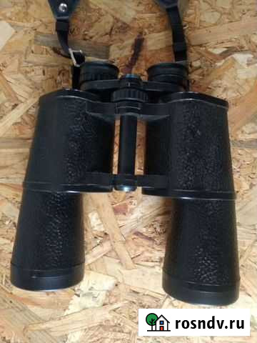 Бинокль бпц 16х50 зомз Новосибирск - изображение 1