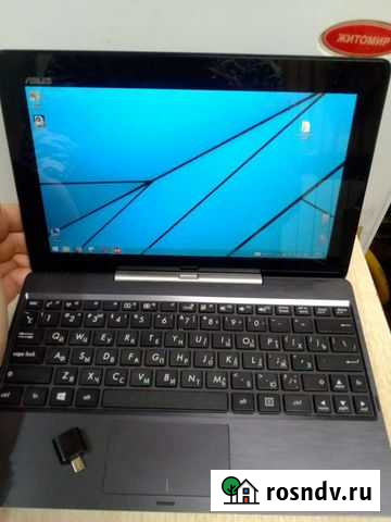 Планшет asus t100ta Миллерово - изображение 1