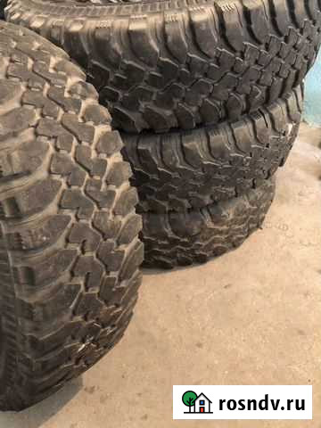 Шины Cordiant off-road Липецк - изображение 1