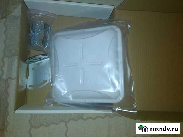 4G антенна 1825F mimo 14db Ишимбай - изображение 1