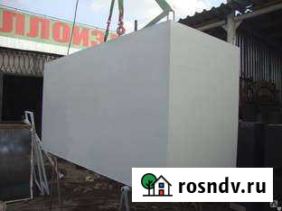 Бак для воды Челябинск - изображение 1