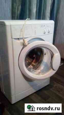 Стиральная машина Indesit wiun103 Ярославль