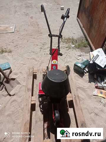 Культиватор электрический Брянск - изображение 1