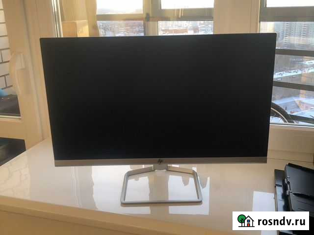 Монитор HP 24fw Екатеринбург - изображение 1