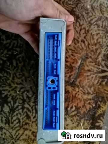 Эбу ниссан примера п11 97г Муром - изображение 1