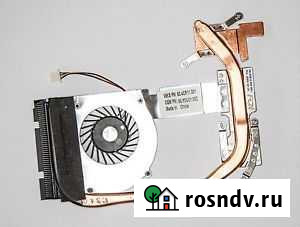 Система охлаждения Acer 5810, 5410 Пермь - изображение 1