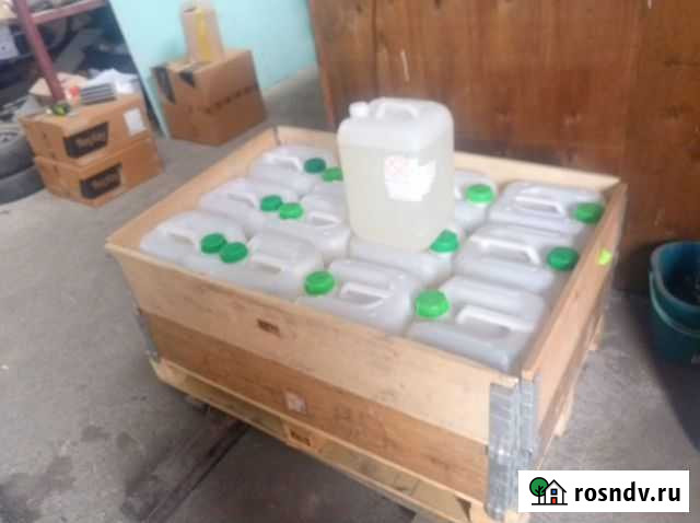 Иммерсионная жидкость на базе паом2 для асика S9k Ярославль - изображение 1