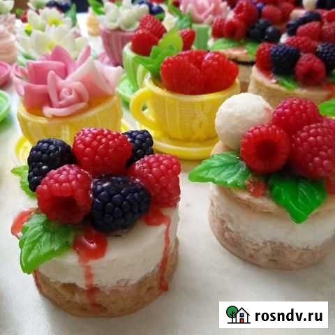 Подарок. Сувенир Краснодар - изображение 1