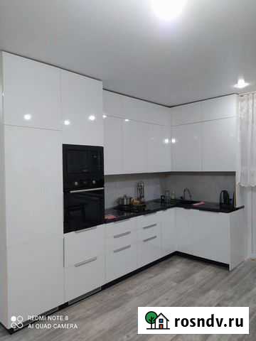 Шкафы-купе, кухни и другая мебель на заказ Омск - изображение 1