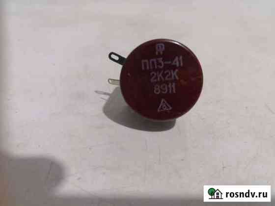 Резисторы пп3 43 Волжский
