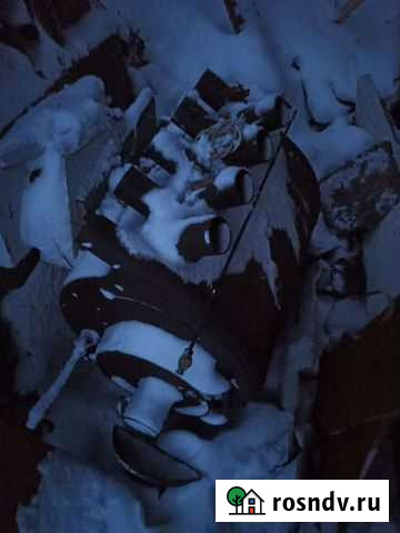 Печь булерьян бу Алушта - изображение 1