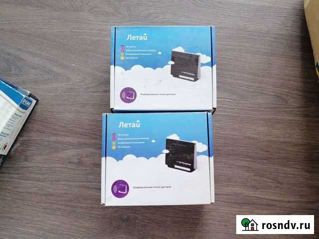 Wifi роутер Летай Казань - изображение 1