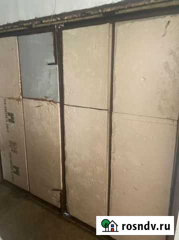 Ворота Кемерово - изображение 1