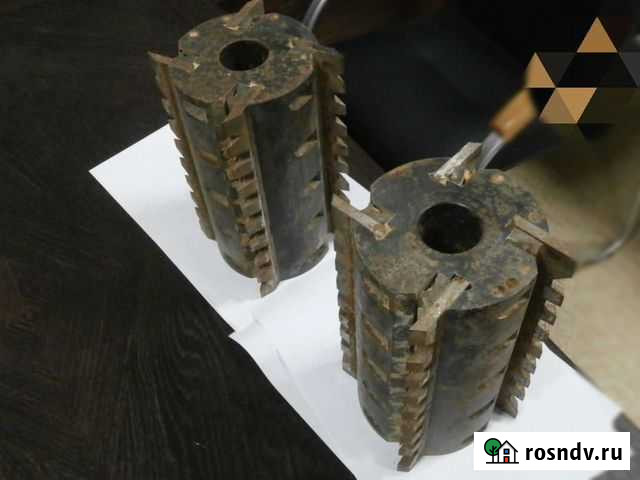 Фрезы для клеёного сруба Казань - изображение 1