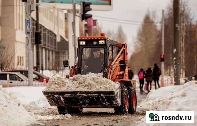 Аренда погрузчика Казань - изображение 1