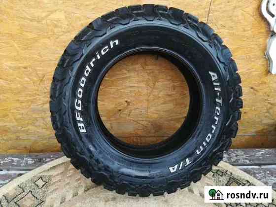 Bfgoodrich 225/70 R16 Ижевск