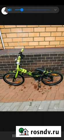 Jet series twenty велосипед tr Химки - изображение 1