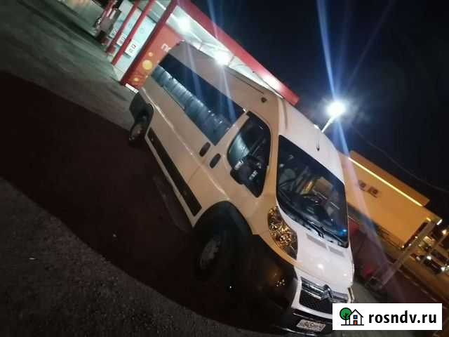 Пассажирские перевозки Калуга - изображение 1