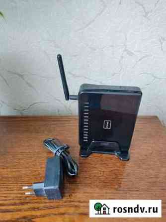 Wifi роутер D-Link Челябинск