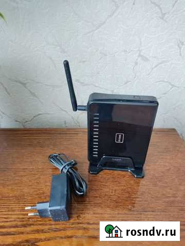 Wifi роутер D-Link Челябинск - изображение 1