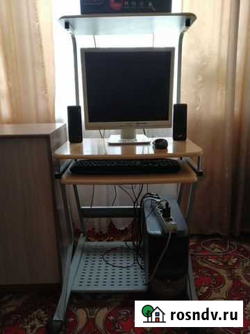 Компьютер Новороссийск - изображение 1