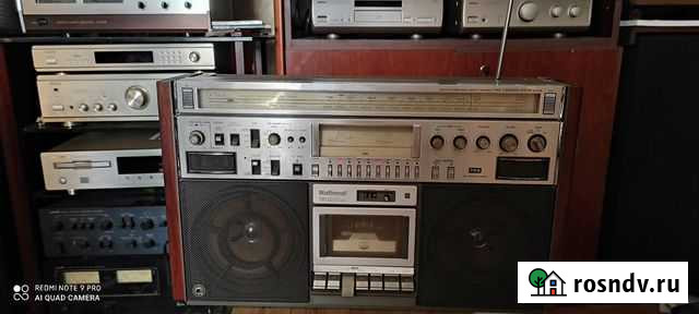 National RX-5700 Иркутск - изображение 1