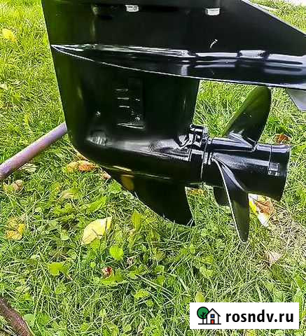 Лодочный мотор Mercury 30 EFI Магадан - изображение 1