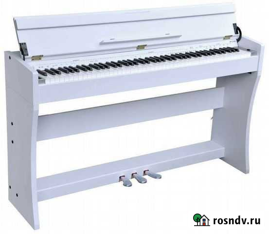 Цифровое пианино Великий Новгород - изображение 1