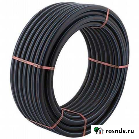 Труба пнд джилекс 32х2,4 мм Жуковский - изображение 1