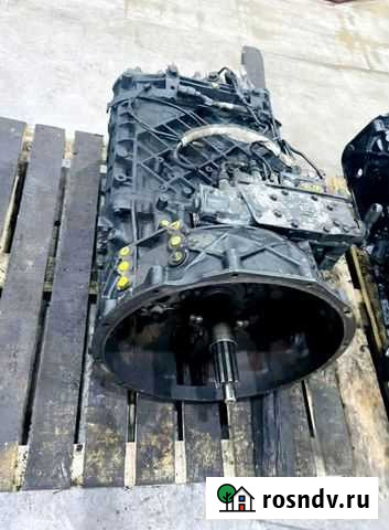 Склад кпп ZF-16. Продажа. Ремонт. Гарантия #047 Ноябрьск - изображение 1